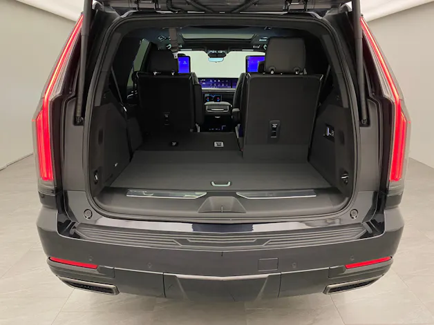 CADILLAC Escalade Sport Platinum 6.2 AWD
