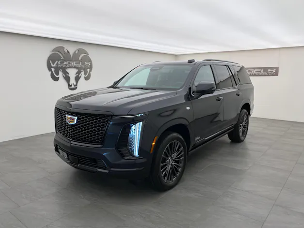 CADILLAC Escalade Sport Platinum 6.2 AWD