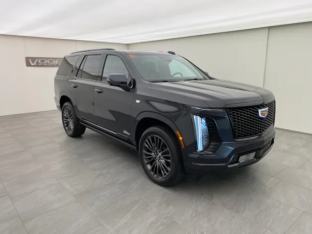 CADILLAC Escalade Sport Platinum 6.2 AWD