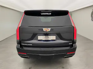 CADILLAC Escalade Sport Platinum 6.2 AWD
