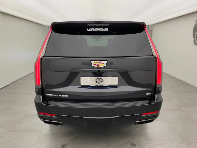 CADILLAC Escalade Sport Platinum 6.2 AWD