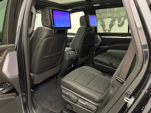 CADILLAC Escalade Sport Platinum 6.2 AWD