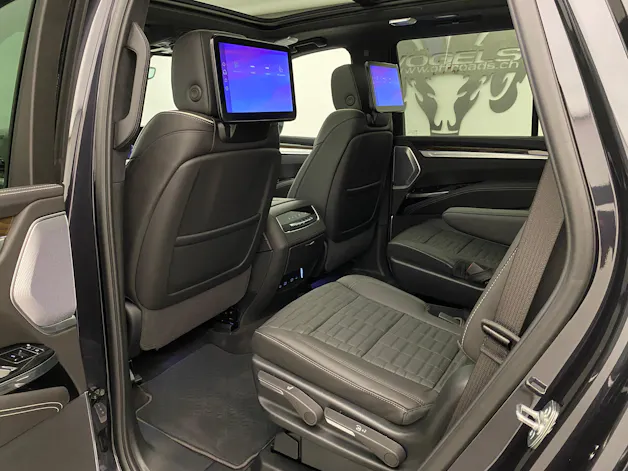 CADILLAC Escalade Sport Platinum 6.2 AWD