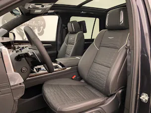 CADILLAC Escalade Sport Platinum 6.2 AWD