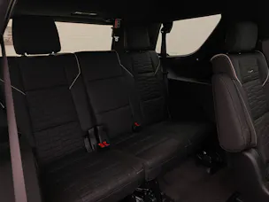CADILLAC Escalade Sport Platinum 6.2 AWD