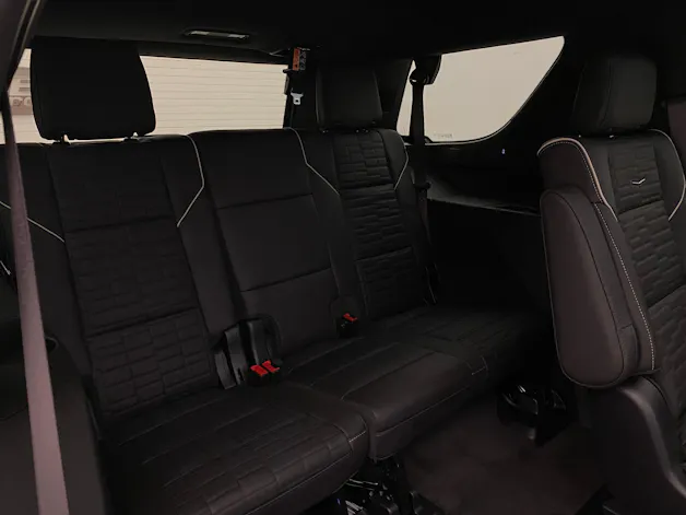 CADILLAC Escalade Sport Platinum 6.2 AWD