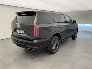 CADILLAC Escalade Sport Platinum 6.2 AWD