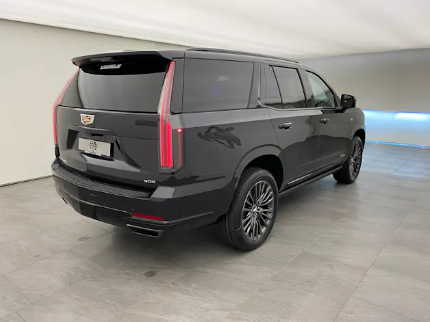 CADILLAC Escalade Sport Platinum 6.2 AWD