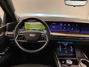 CADILLAC Escalade Sport Platinum 6.2 AWD
