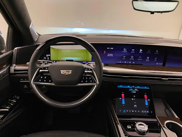 CADILLAC Escalade Sport Platinum 6.2 AWD