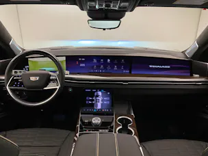 CADILLAC Escalade Sport Platinum 6.2 AWD