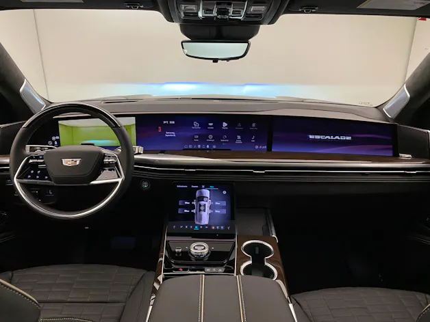 CADILLAC Escalade Sport Platinum 6.2 AWD