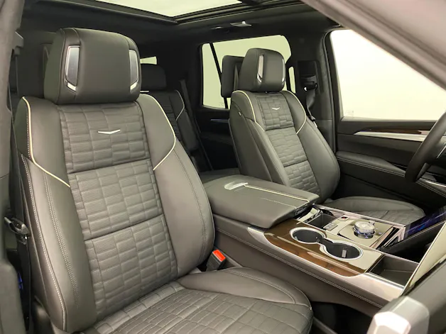 CADILLAC Escalade Sport Platinum 6.2 AWD