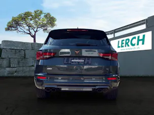CUPRA Ateca 2.0TSI VZ 4Drive DSG