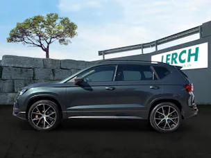 CUPRA Ateca 2.0TSI VZ 4Drive DSG