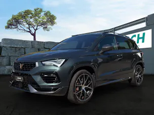 CUPRA Ateca 2.0TSI VZ 4Drive DSG