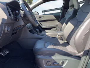 CUPRA Ateca 2.0TSI VZ 4Drive DSG