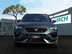CUPRA Ateca 2.0TSI VZ 4Drive DSG
