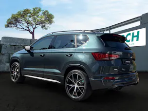 CUPRA Ateca 2.0TSI VZ 4Drive DSG