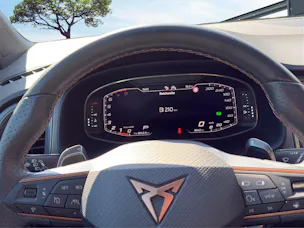 CUPRA Ateca 2.0TSI VZ 4Drive DSG