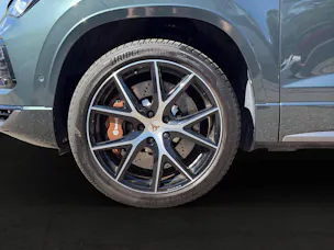 CUPRA Ateca 2.0TSI VZ 4Drive DSG