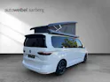 VW California 2.0 TDI Beach Tour Liberty