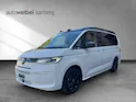 VW California 2.0 TDI Beach Tour Liberty