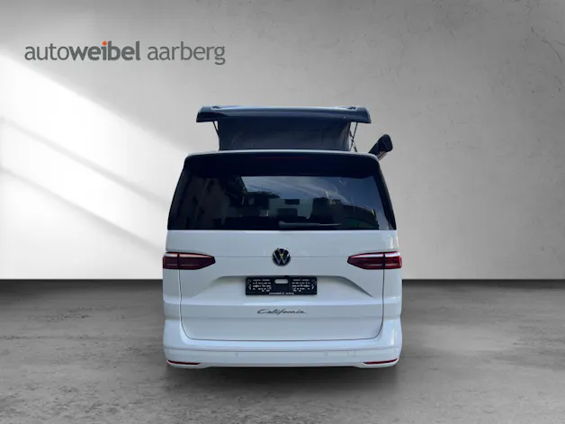 VW California 2.0 TDI Beach Tour Liberty