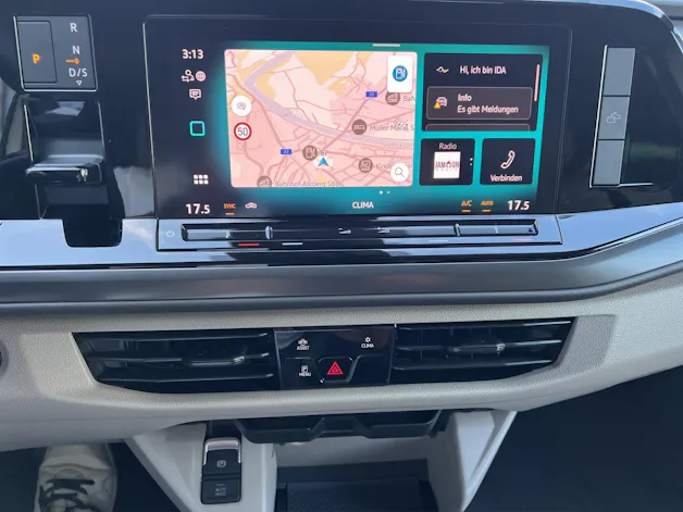 VW California 2.0 TDI Beach Tour Liberty