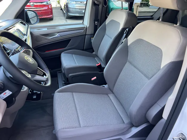 VW California 2.0 TDI Beach Tour Liberty
