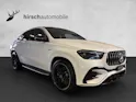MERCEDES-BENZ GLE 53 Hybrid AMG 4M+ C167
