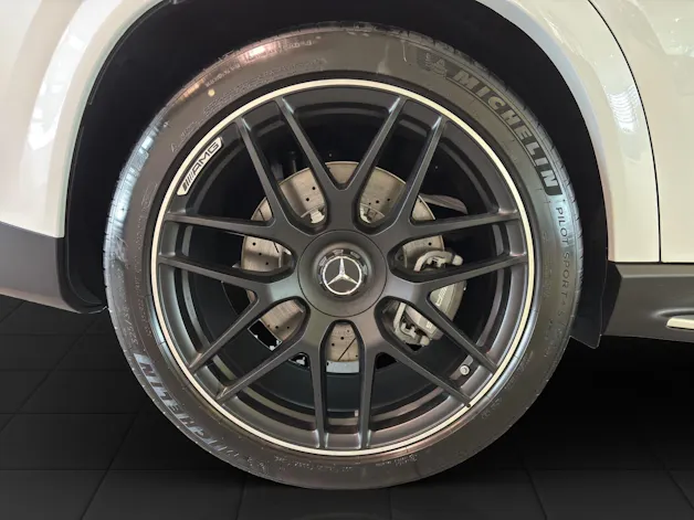MERCEDES-BENZ GLE 53 Hybrid AMG 4M+ C167
