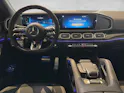 MERCEDES-BENZ GLE 53 Hybrid AMG 4M+ C167
