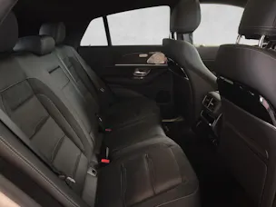 MERCEDES-BENZ GLE 53 Hybrid AMG 4M+ Coupé C167