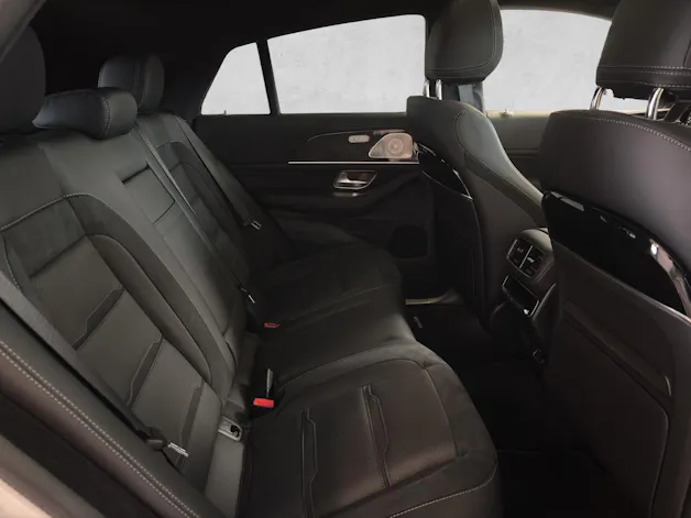 MERCEDES-BENZ GLE 53 Hybrid AMG 4M+ C167