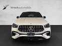 MERCEDES-BENZ GLE 53 Hybrid AMG 4M+ C167