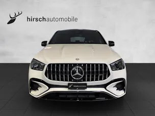 MERCEDES-BENZ GLE 53 Hybrid AMG 4M+ Coupé C167