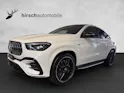 MERCEDES-BENZ GLE 53 Hybrid AMG 4M+ C167