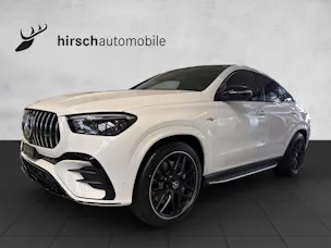 MERCEDES-BENZ GLE 53 Hybrid AMG 4M+ C167