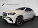 MERCEDES-BENZ GLE 53 Hybrid AMG 4M+ C167