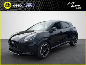 FORD Puma 1.0 EcoB Hybrid 125 ST-Line X