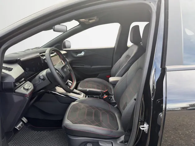 FORD Puma 1.0 EcoB Hybrid 125 ST-Line X