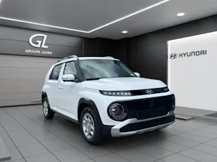 HYUNDAI Inster 49kWh Amplia