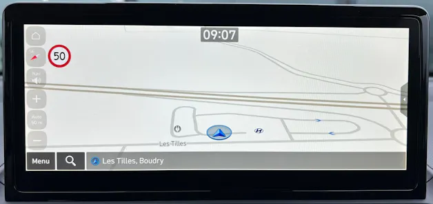 HYUNDAI Inster 49kWh Amplia