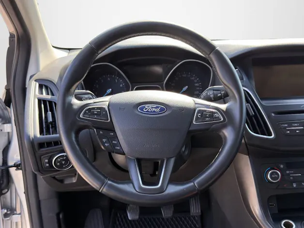 FORD Focus Station Wagon 1.0i EcoB 125 Busine