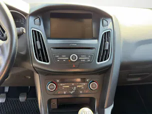 FORD Focus Station Wagon 1.0i EcoB 125 Busine