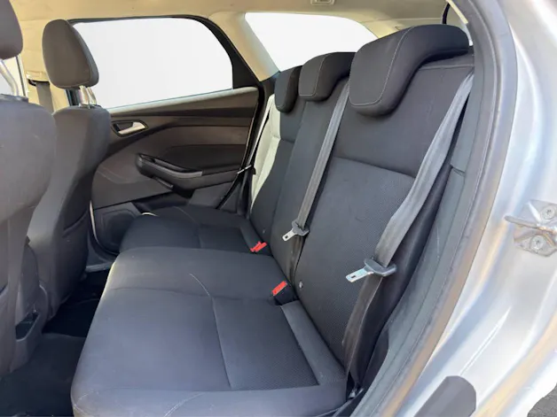 FORD Focus Station Wagon 1.0i EcoB 125 Busine