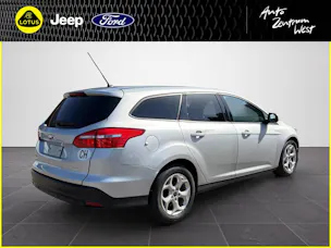 FORD Focus Station Wagon 1.0i EcoB 125 Busine