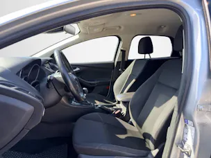 FORD Focus Station Wagon 1.0i EcoB 125 Busine