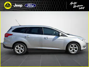 FORD Focus Station Wagon 1.0i EcoB 125 Busine